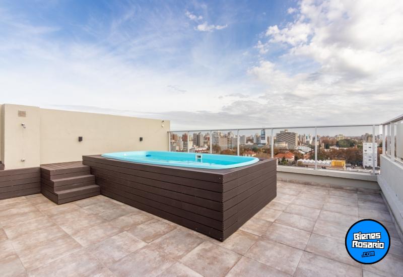 Departamentos - Rosario - Venta