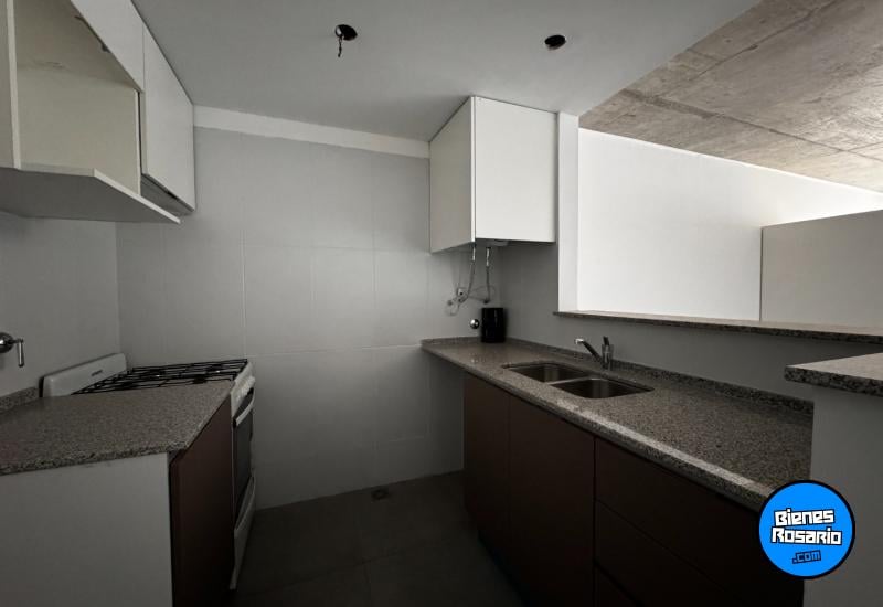 Departamentos - Rosario - Venta