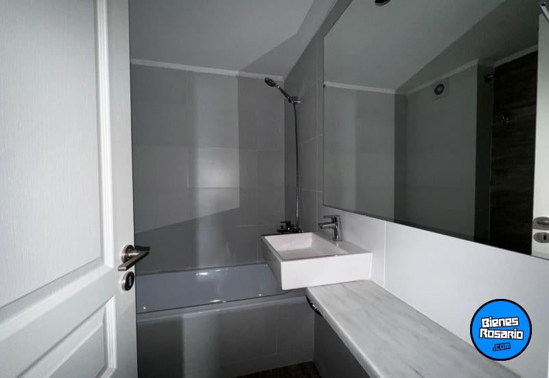 Departamentos - Rosario - Venta