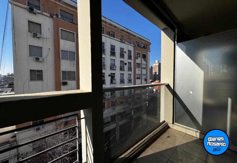 Departamentos - Rosario - Venta