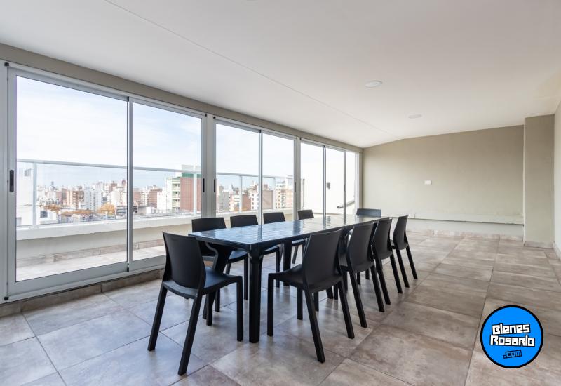 Departamentos - Rosario - Venta