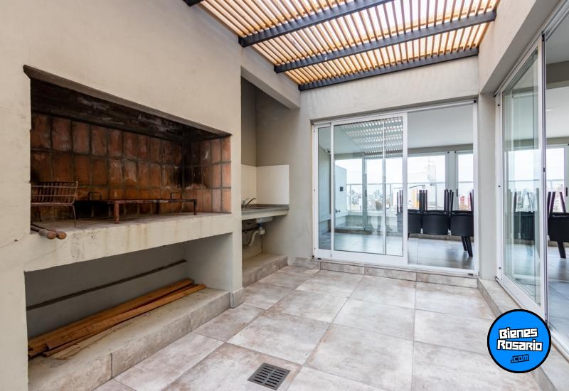 Departamentos - Rosario - Venta