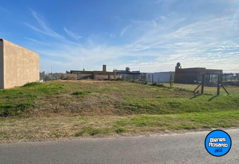 Terrenos - Funes - Venta