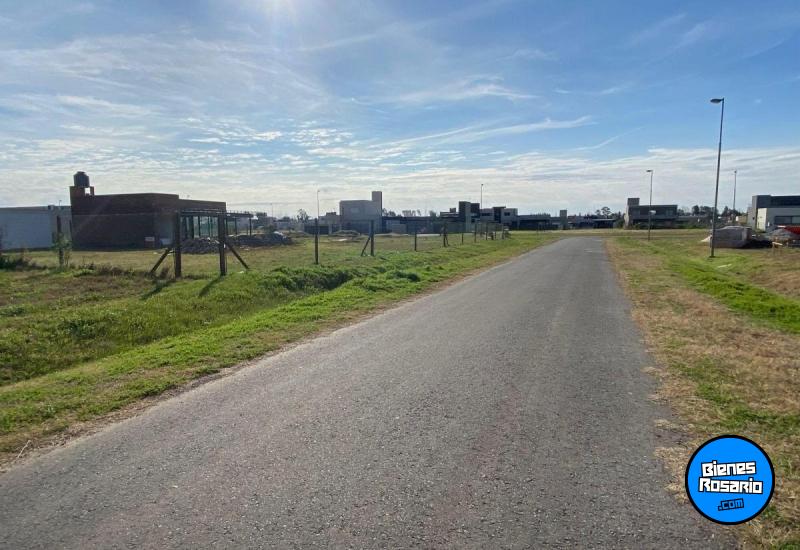 Terrenos - Funes - Venta