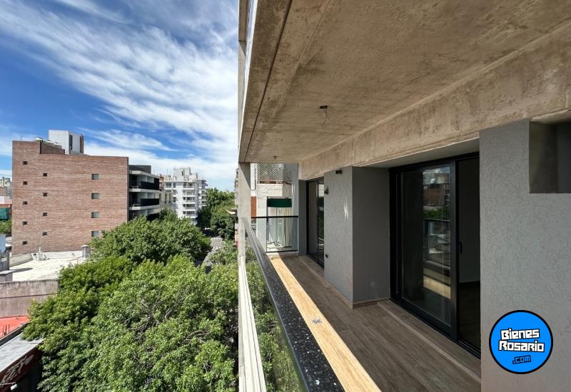 Departamentos - Rosario - Venta