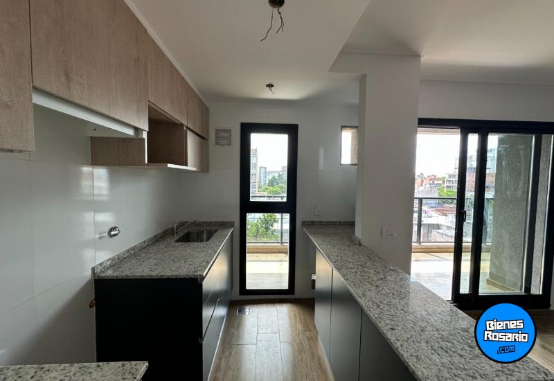Departamentos - Rosario - Venta