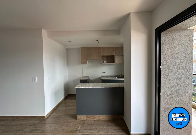 Departamentos - Rosario - Venta