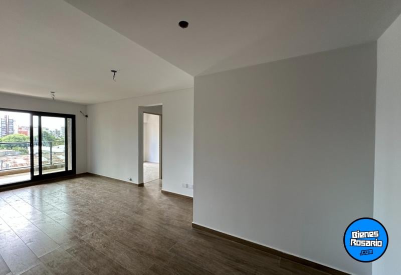 Departamentos - Rosario - Venta