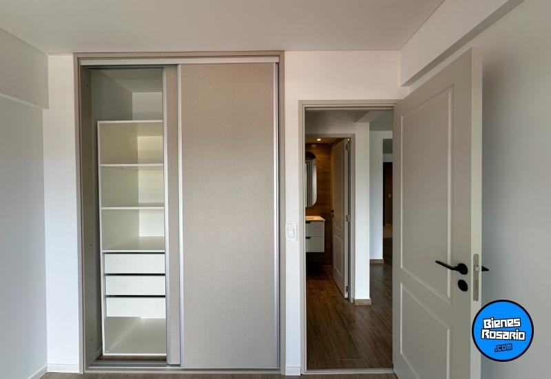 Departamentos - Rosario - Venta