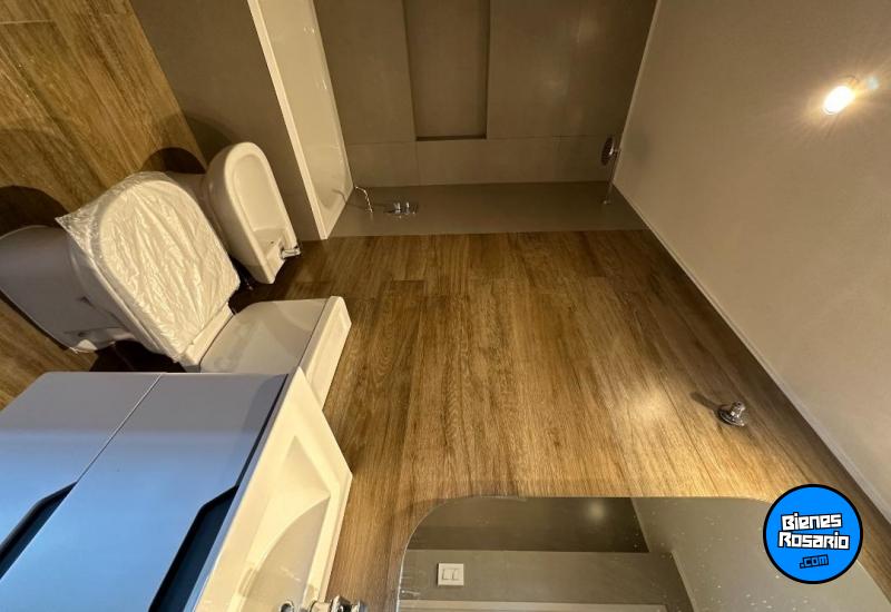 Departamentos - Rosario - Venta