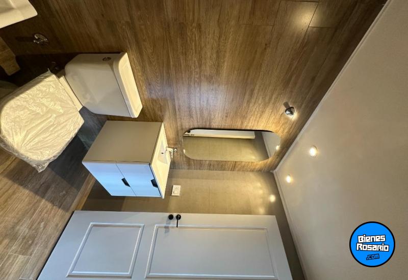 Departamentos - Rosario - Venta