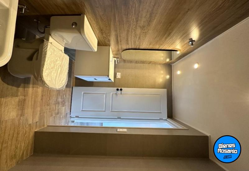 Departamentos - Rosario - Venta