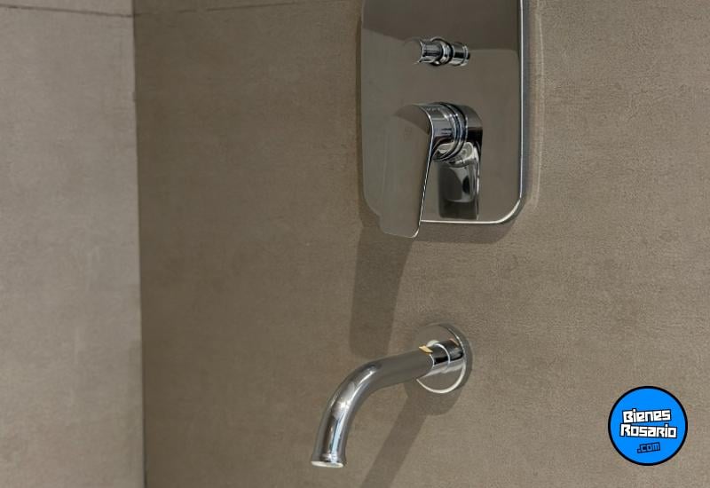 Departamentos - Rosario - Venta