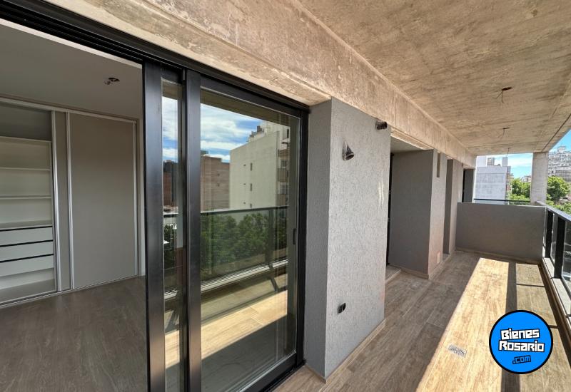 Departamentos - Rosario - Venta