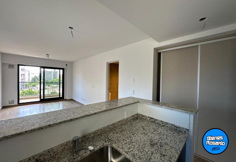 Departamentos - Rosario - Venta