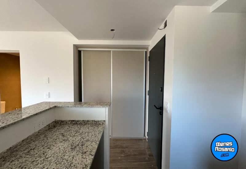 Departamentos - Rosario - Venta