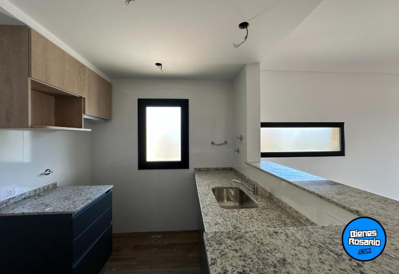 Departamentos - Rosario - Venta