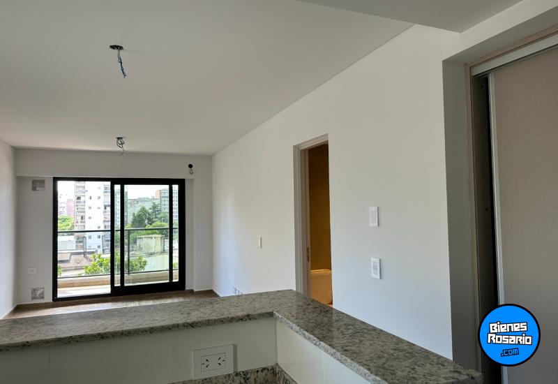 Departamentos - Rosario - Venta