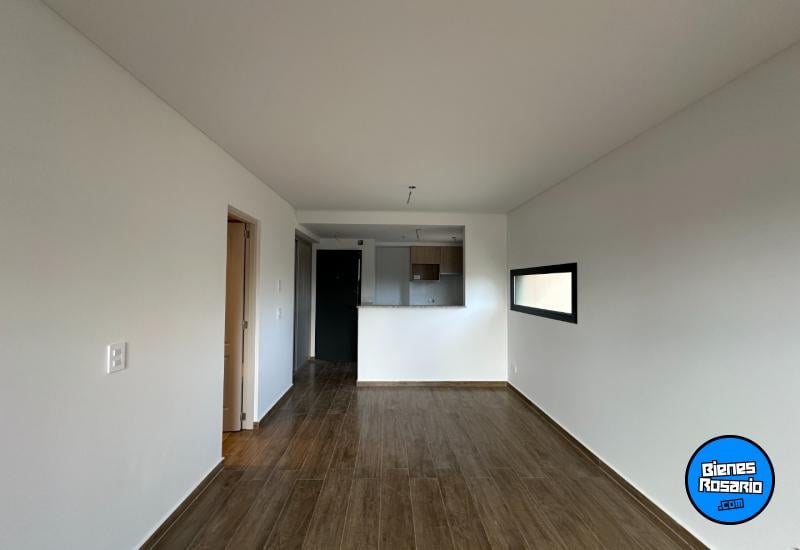 Departamentos - Rosario - Venta