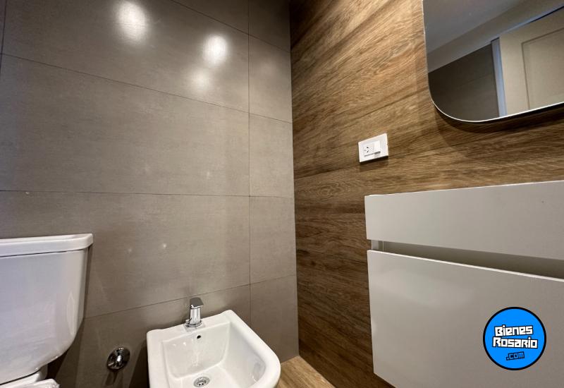 Departamentos - Rosario - Venta