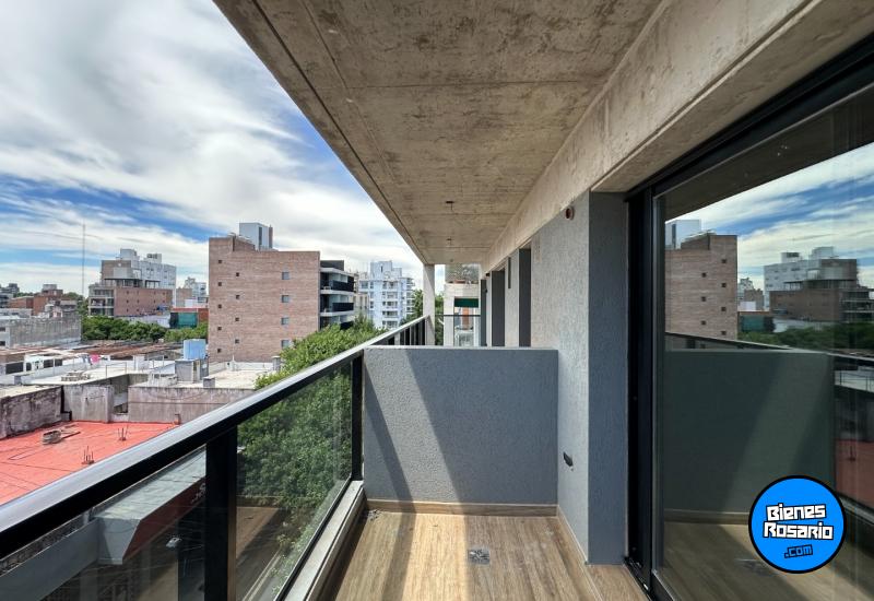 Departamentos - Rosario - Venta