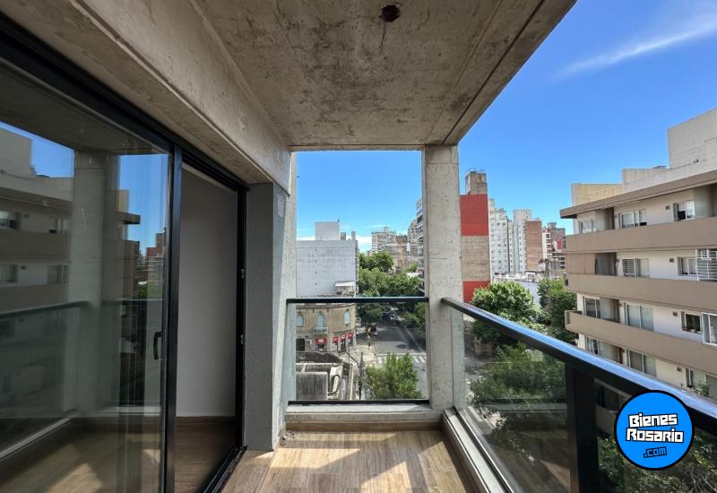 Departamentos - Rosario - Venta