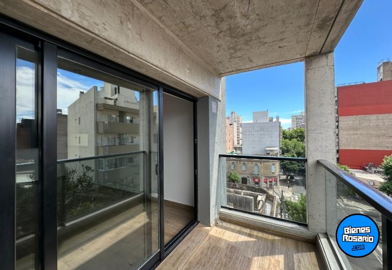 Departamentos - Rosario - Venta