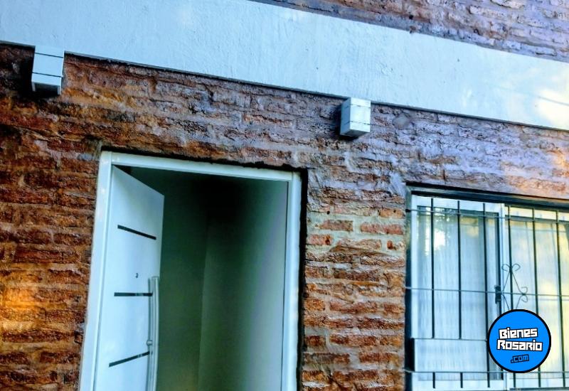 Casas - Rosario - Venta