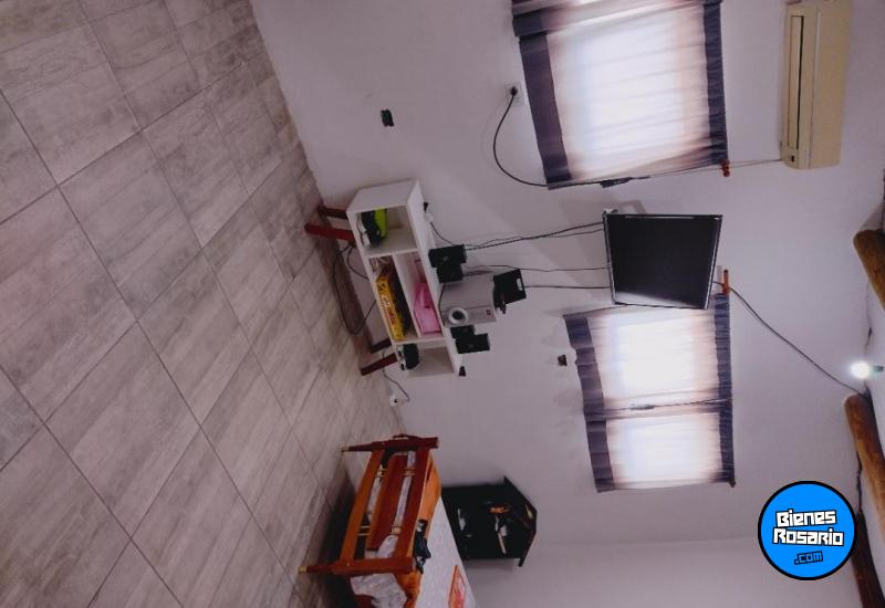 Casas - Rosario - Venta