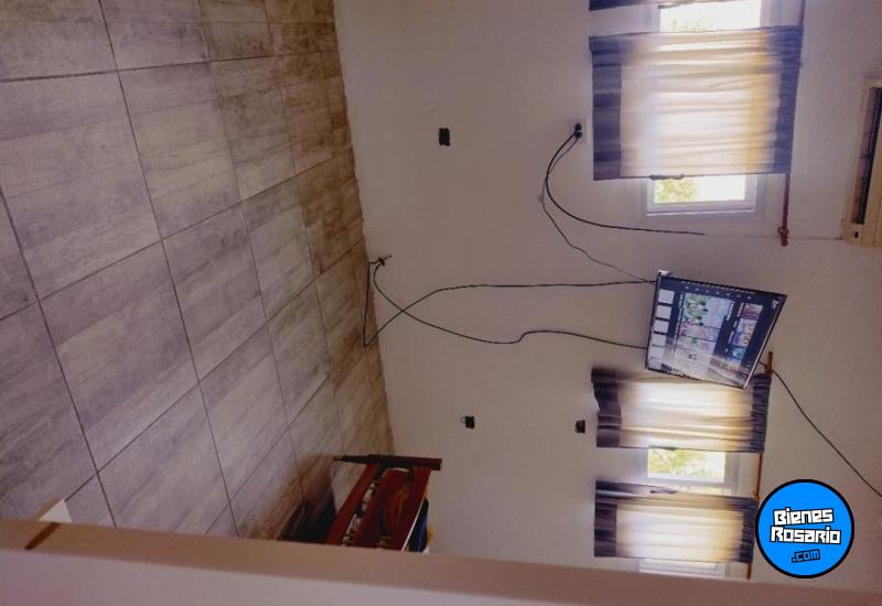 Casas - Rosario - Venta