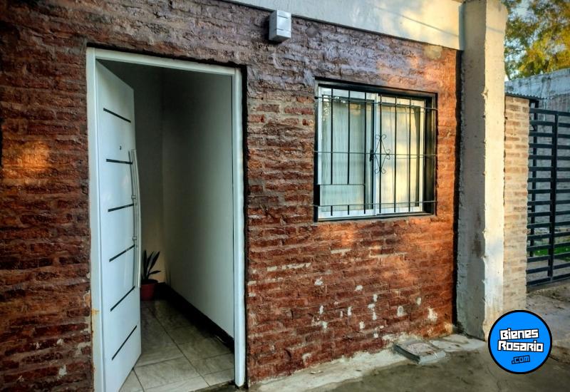 Casas - Rosario - Venta