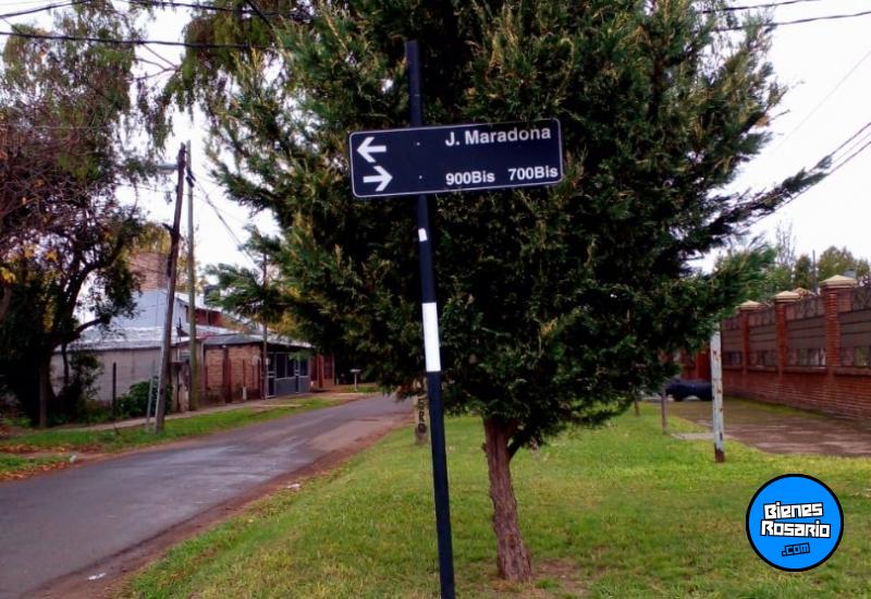 Casas - Rosario - Venta