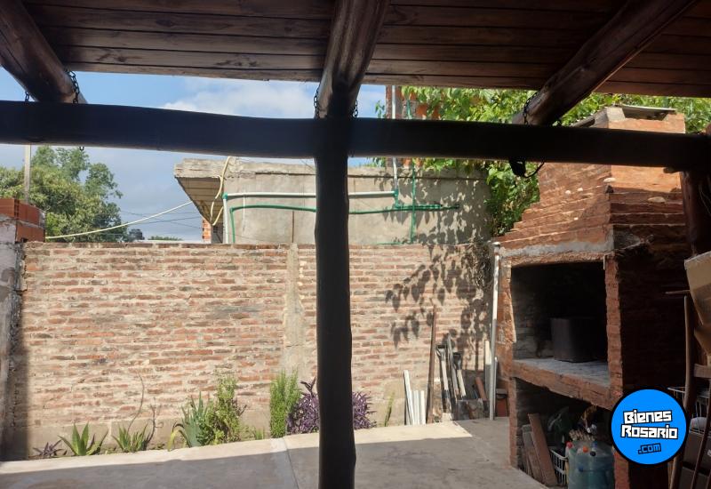 Casas - Rosario - Venta