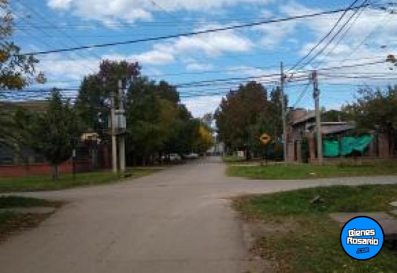 Casas - Rosario - Venta