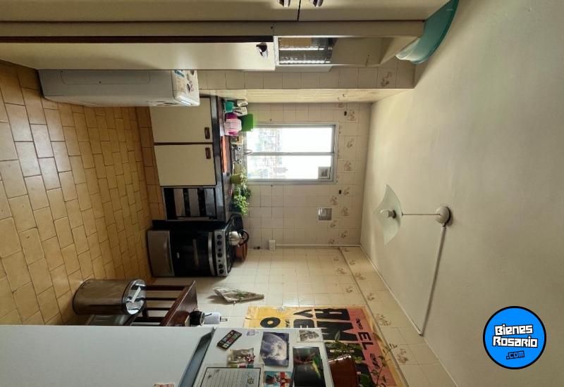 Departamentos - Rosario - Alquiler