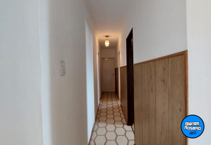 Departamentos - Rosario - Alquiler