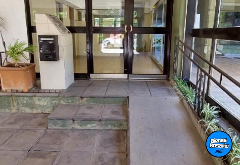 Departamentos - Rosario - Alquiler