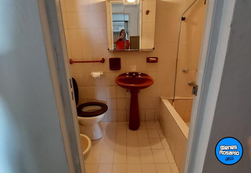 Departamentos - Rosario - Alquiler