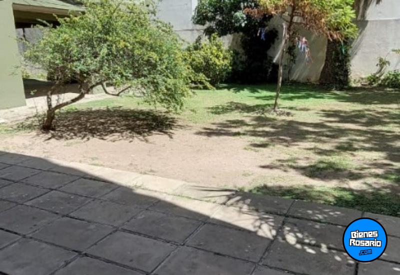 Departamentos - Rosario - Alquiler