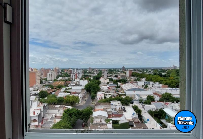 Departamentos - Rosario - Alquiler
