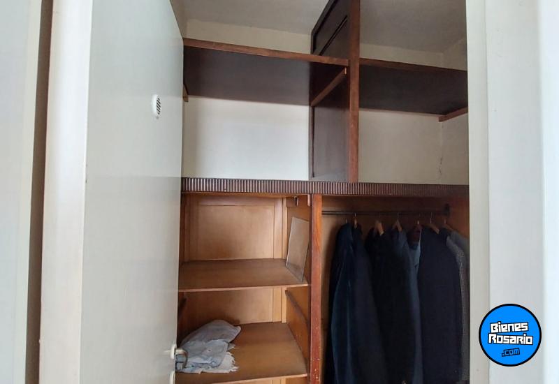 Departamentos - Rosario - Alquiler