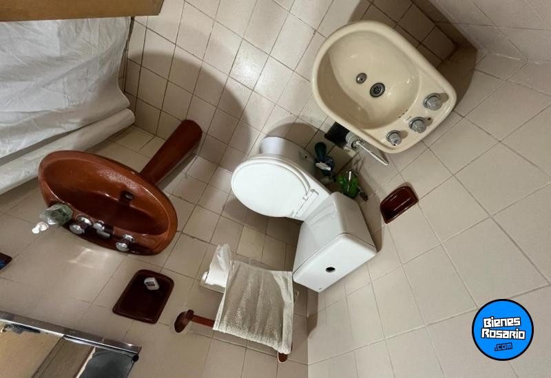 Departamentos - Rosario - Alquiler