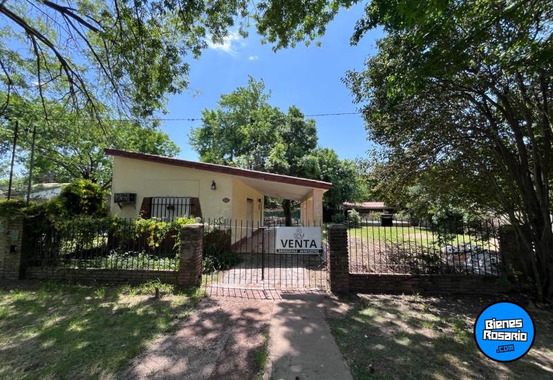 Casas - Funes - Venta