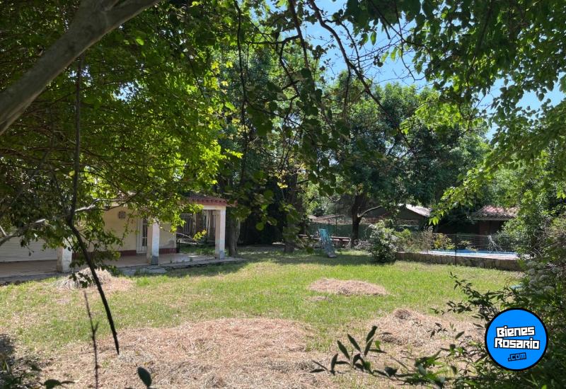 Casas - Funes - Venta