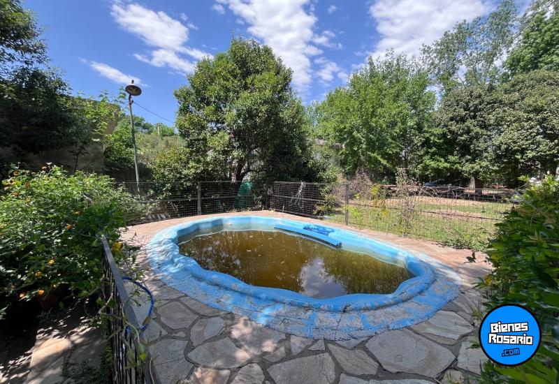 Casas - Funes - Venta