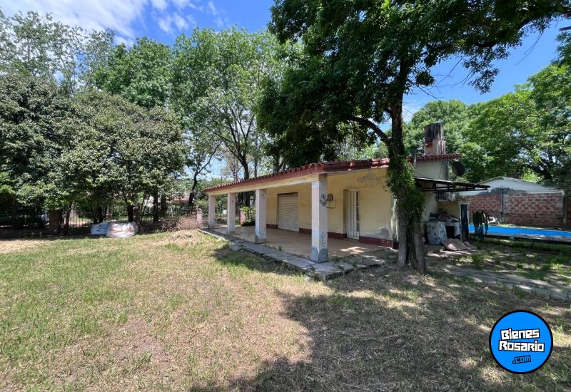 Casas - Funes - Venta