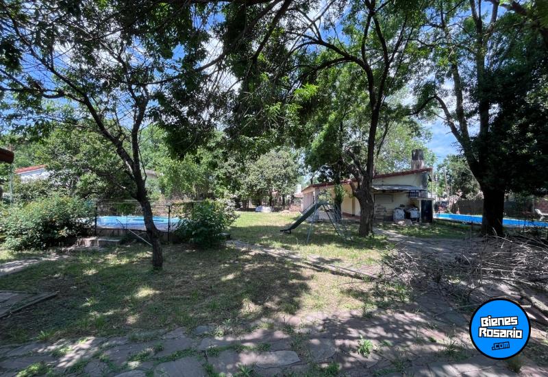 Casas - Funes - Venta