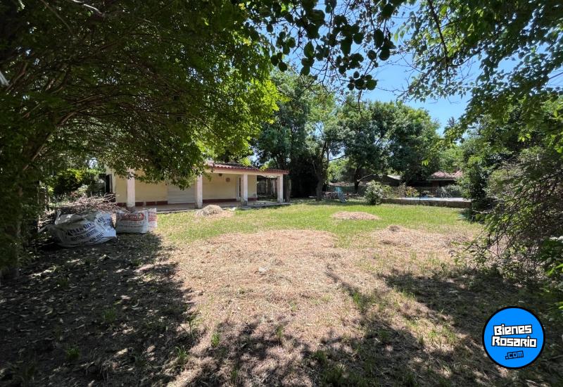 Casas - Funes - Venta