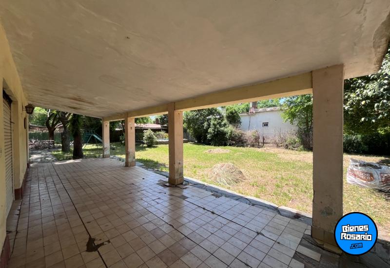 Casas - Funes - Venta
