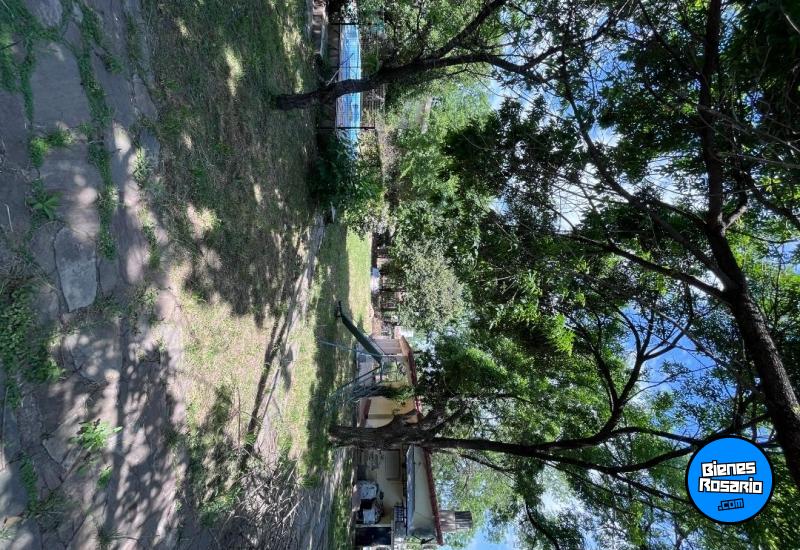 Casas - Funes - Venta